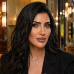 ندي الفقي خبيره التطوير العقاري