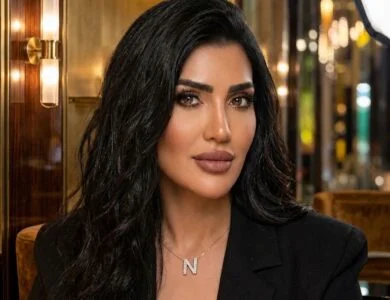 ندي الفقي خبيره التطوير العقاري
