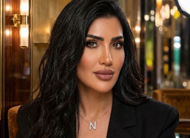 ندي الفقي خبيره التطوير العقاري