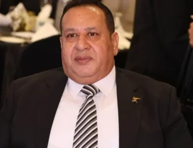 صبري نخنوخ