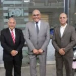 البنك الأهلي المصري والهيئة العربية للتصنيع يوقعان عقود تصنيع جديد لمصنع قادر