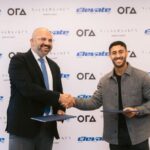 Ora Developers Egypt Activates Silversands North Coast Beachfront