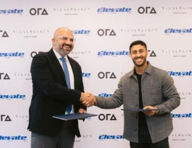 Ora Developers Egypt Activates Silversands North Coast Beachfront