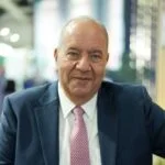 المهندس هشام عبد الرسول، الرئيس التنفيذي لشركة راية لتكنولوجيا المعلومات