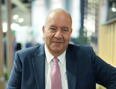 المهندس هشام عبد الرسول، الرئيس التنفيذي لشركة راية لتكنولوجيا المعلومات