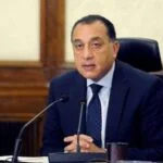 الدكتور مصطفى مدبولي رئيس الوزراء
