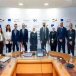البنك الزراعي المصري والوكالة الألمانية للتعاون الدولي يختتمان برنامج التعاون لإدارة المخاطر البيئية والتمويل المستدام للمشروعات الصغيرة