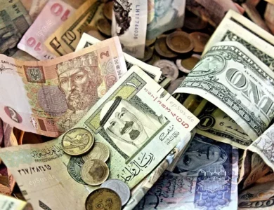 أسعار العملات