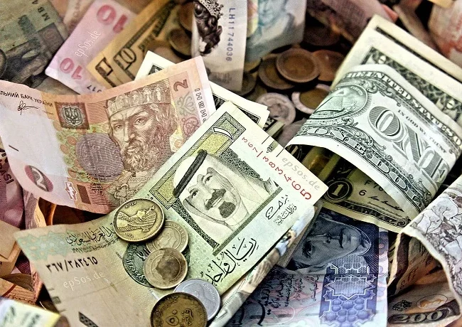 أسعار العملات