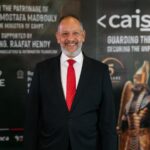 المهندس هشام عبد الرسول، الرئيس التنفيذي لشركة راية لتكنولوجيا المعلومات
