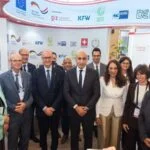 الوكالة الألمانية للتعاون الدولي تشارك في منتدى TechSkills Forum