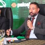 بشوي وصفي، مدير أمن المعلومات بشركة سايشيلد،