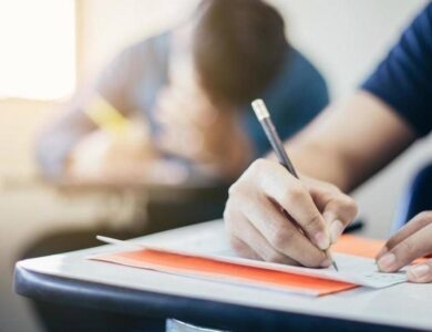 امتحانات الثانوية العامة