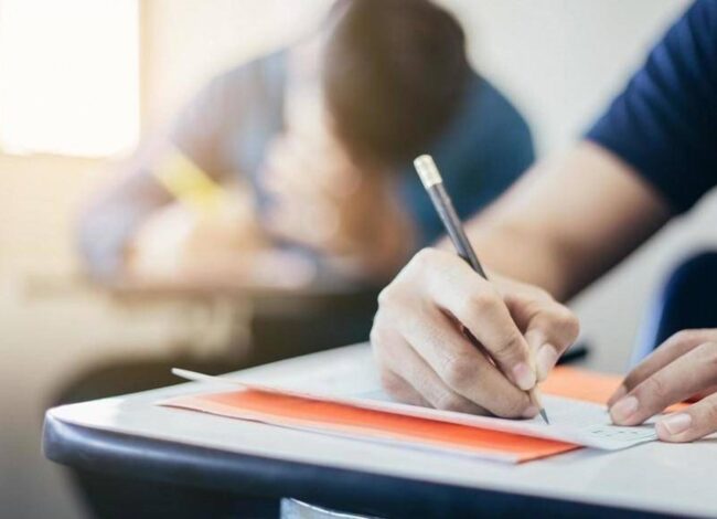 امتحانات الثانوية العامة