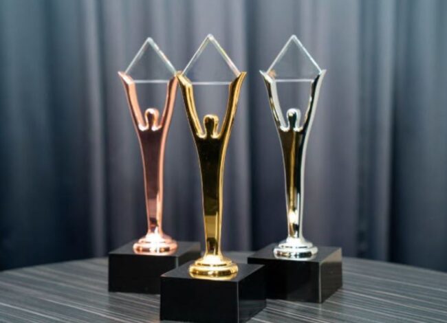 QNET Wins Five 2026 Stevie Awards