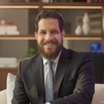 المهندس رامي صالح، المؤسس والرئيس التنفيذي لشركة CHIC HOMZ