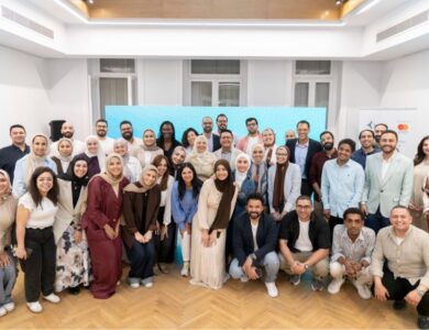 إطلاق الدفعة الثالثة من برنامج "زمالة مؤسسة ماستركارد لتكنولوجيا التعليم" في مصر