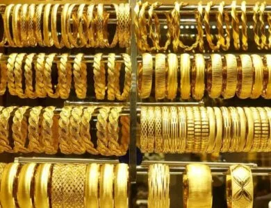أسعار الذهب