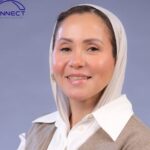نادية خليفة، رئيس قطاع التسويق وعلاقات الشركاء في CONNECT PS