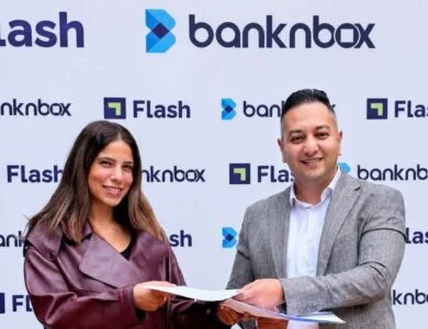 BanknBox تطلق مع Flash أول حل «Sound Box» للمدفوعات بالسوق المصرية
