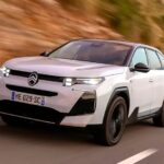 C5 Aircross