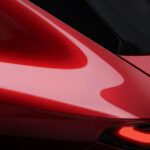 Alfa Romeo new C-SUV design teaser