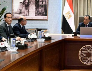 وزير الاستثمار يعلن لرئيس الوزراء منصة رعاية المستثمرين جاهزة للإطلاق خلال فترة قريبة جدًا