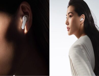سماعات HUAWEI FreeBuds Pro 5