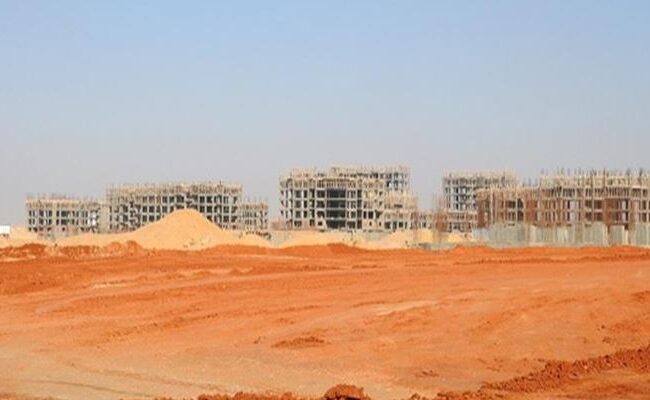 نتائج قرعة تخصيص قطع الأراضي المطروحة ببرنامج الشراكة مع المطورين العقاريين من القطاع الخاص ضمن المبادرة الرئاسية "سكن لكل المصريين"