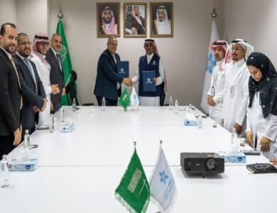 Jeddah Health Cluster 2 Signs Cooperation Agreement with Jamjoom Pharma to Enhance Health Awareness and Capability Development in Saudi Arabia