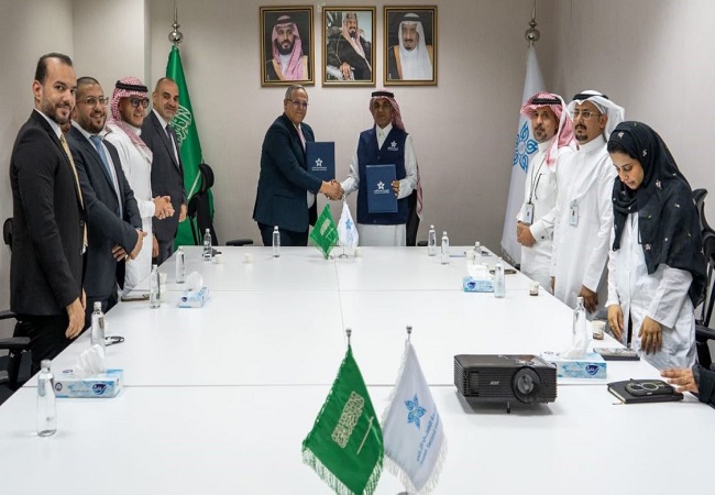 Jeddah Health Cluster 2 Signs Cooperation Agreement with Jamjoom Pharma to Enhance Health Awareness and Capability Development in Saudi Arabia