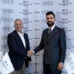 MA Group Partners with Meadis