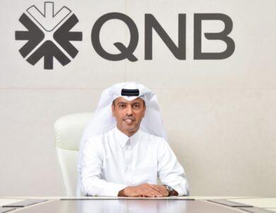 مجموعة QNB