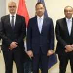 وزارة الاتصالات
