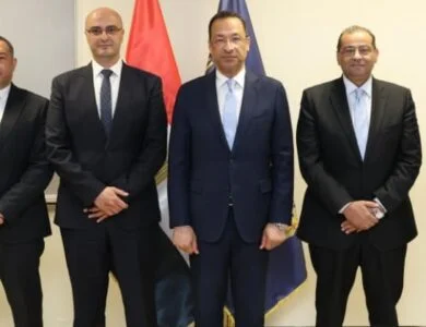 وزارة الاتصالات