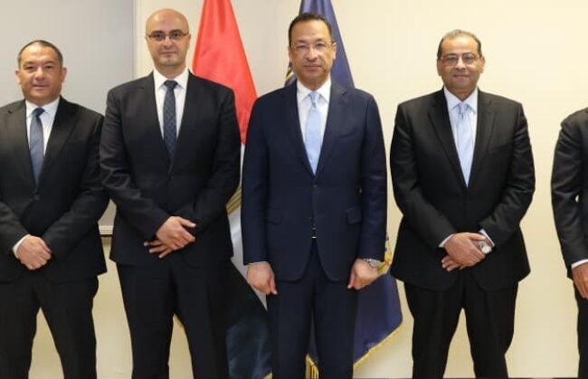 وزارة الاتصالات