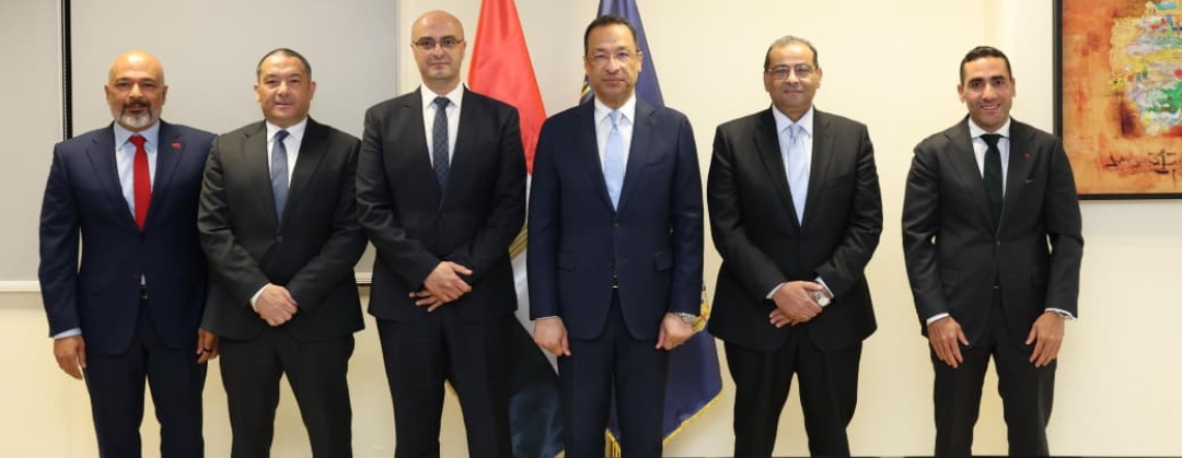 وزارة الاتصالات
