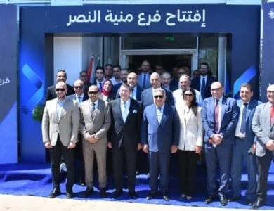 QNB مصر
