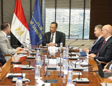 وزارة الاتصالات