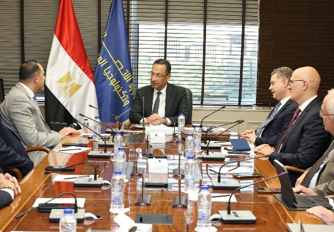 وزارة الاتصالات