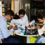 شركة جدير للتطوير العقاري