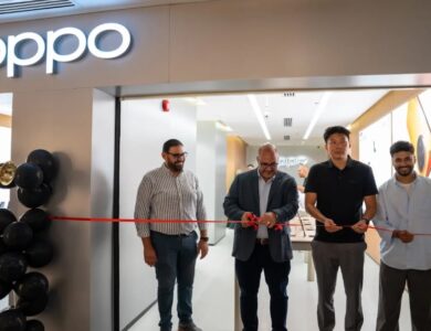 OPPO العلامة التجارية الرائدة عالميًا في مجال التكنولوجيا