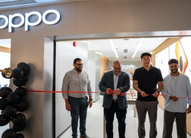 OPPO العلامة التجارية الرائدة عالميًا في مجال التكنولوجيا