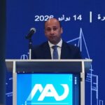 المهندس ماجد صلاح الدين العضو المنتدب والرئيس التنفيذي لشركة مصر أبوظبي للاستثمارات العقارية