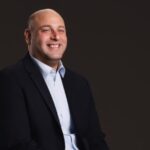 المهندس محمد حسانين أحمد توفيق، الرئيس التنفيذي لشركة الحاسبات المتقدمة (ACT)،