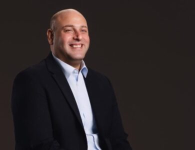 المهندس محمد حسانين أحمد توفيق، الرئيس التنفيذي لشركة الحاسبات المتقدمة (ACT)،