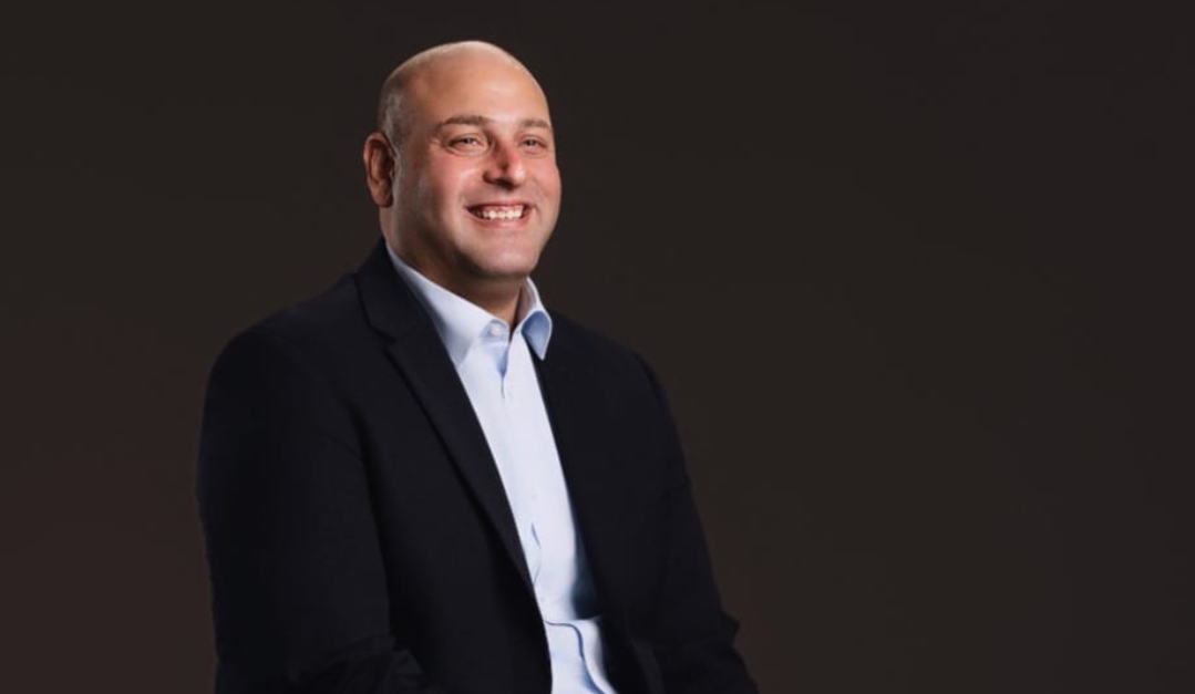 المهندس محمد حسانين أحمد توفيق، الرئيس التنفيذي لشركة الحاسبات المتقدمة (ACT)،