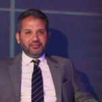 المهندس محمد هلال، رئيس مجلس إدارة أكنان للتطوير العقاري