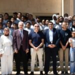 محافظة أسوان تستضيف النسخة التاسعة من المنتدى الأفرو-الآسيوي للابتكار والتكنولوجيا