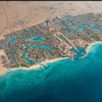 شركة الديار القطرية - مصر